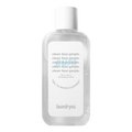 Laundryou Clean Face Gargle Gel-to-Foam Cleanser PURE
