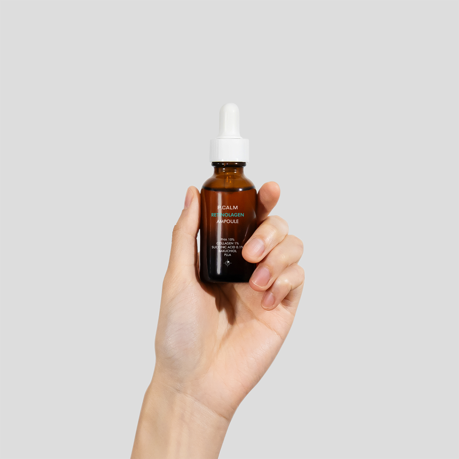 P.CALM Retinolagen Ampoule 30ml