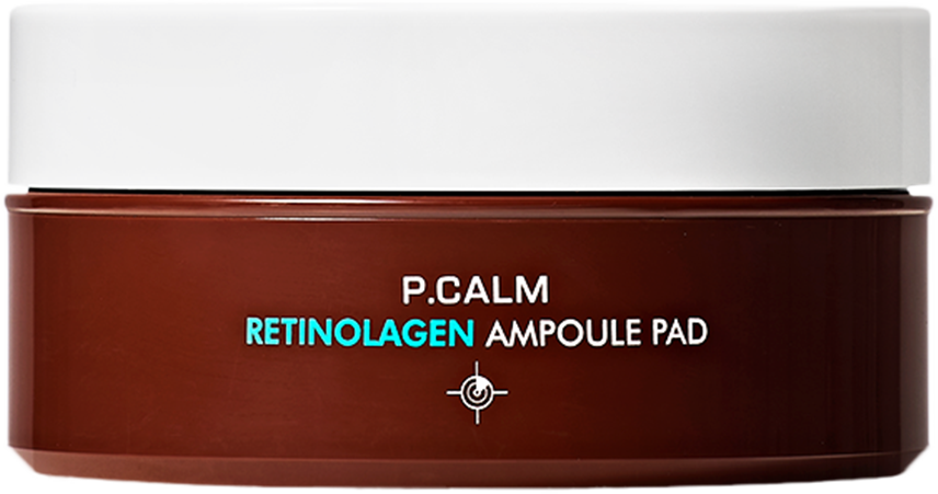 P.CALM Retinolagen Ampoule Pad
