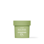 P.CALM Holy Basil Bubble Deep Mask
