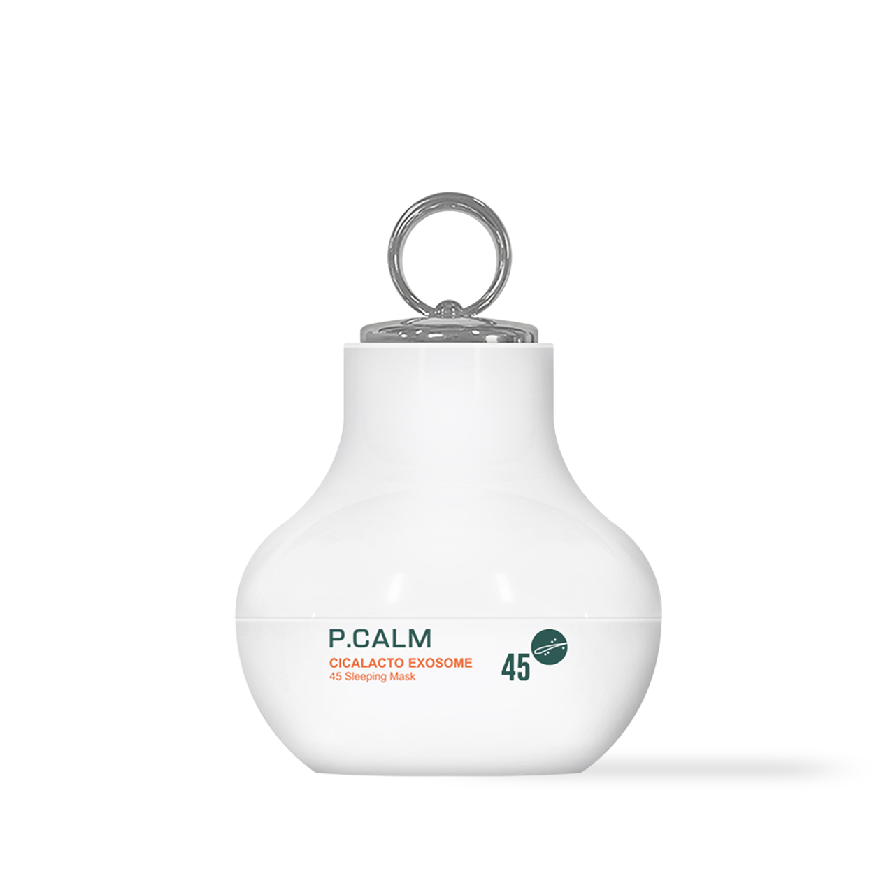 P.CALM CICALACTO EXOSOME 45 Sleeping Mask 50ml