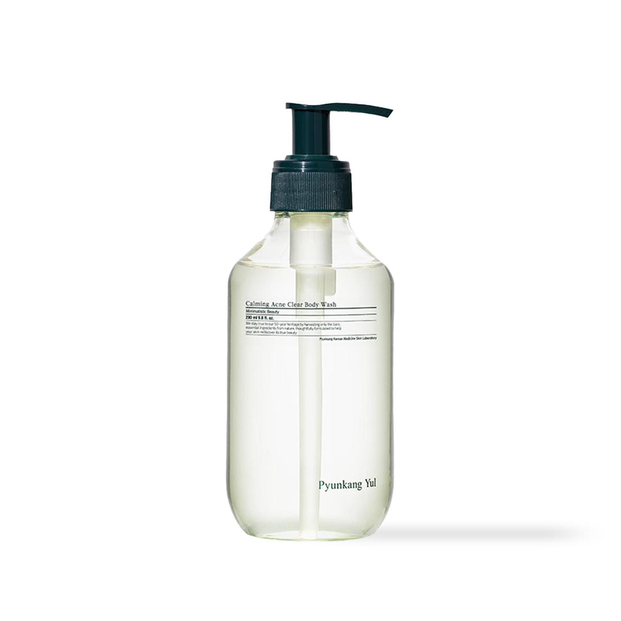 Pyunkang Yul Calming Acne Clear Body Wash 290ml