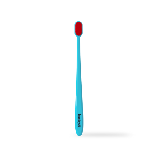 Laundryou Pore Cleaning Brush - front