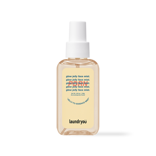 Laundryou Glow Jelly Mist PDRN - front