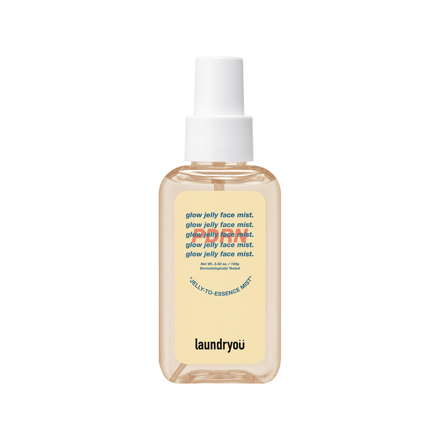 Laundryou Glow Jelly Mist PDRN
