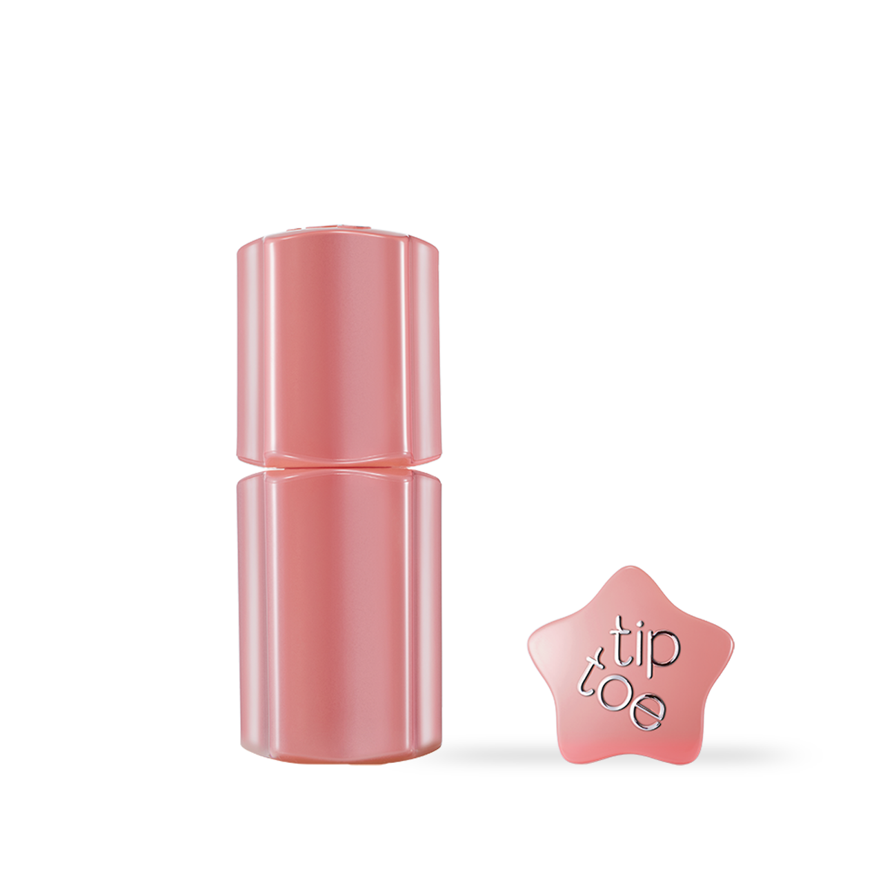 Tiptoe Glowit Sorbet Tint
