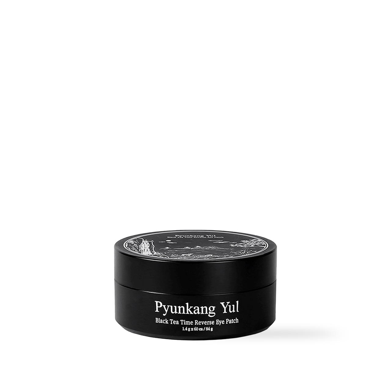 Pyunkang Yul Black Tea Time Reverse Eye Patch