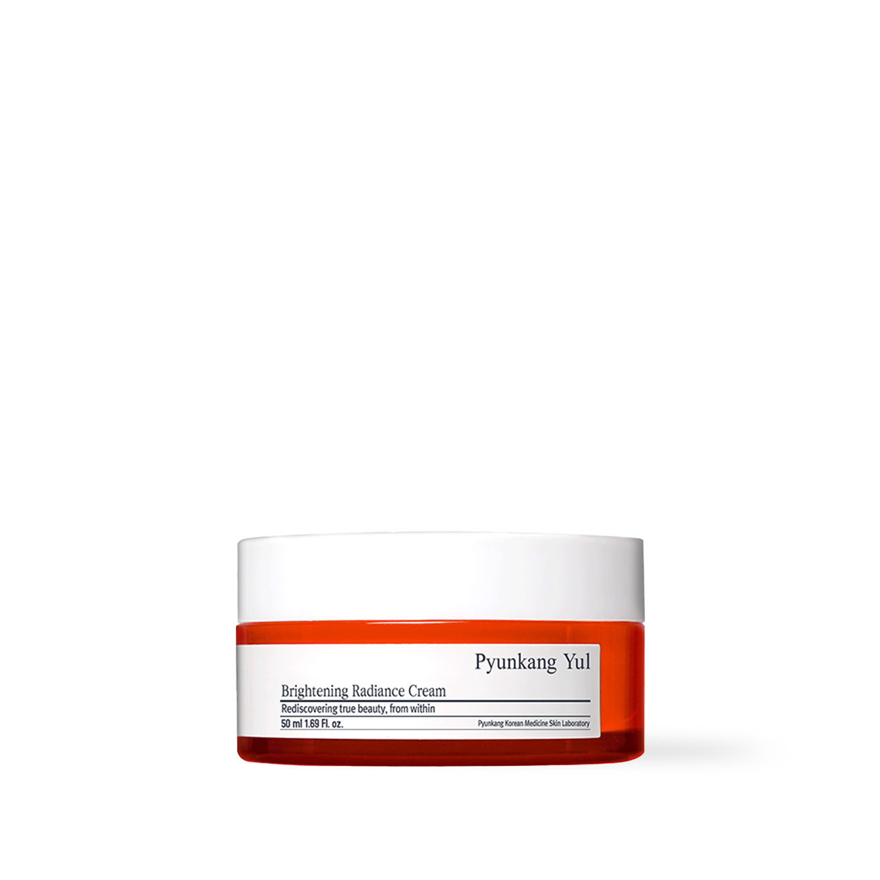 Pyunkang Yul Brightening Radiance Cream 50ml