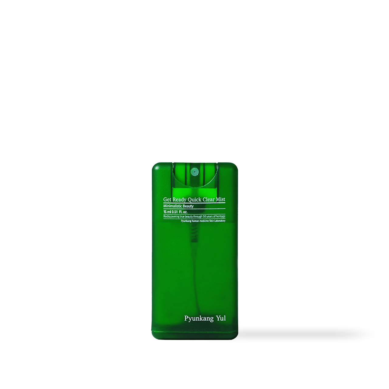 Pyunkang Yul Get Ready Quick Clear Mist 15ml
