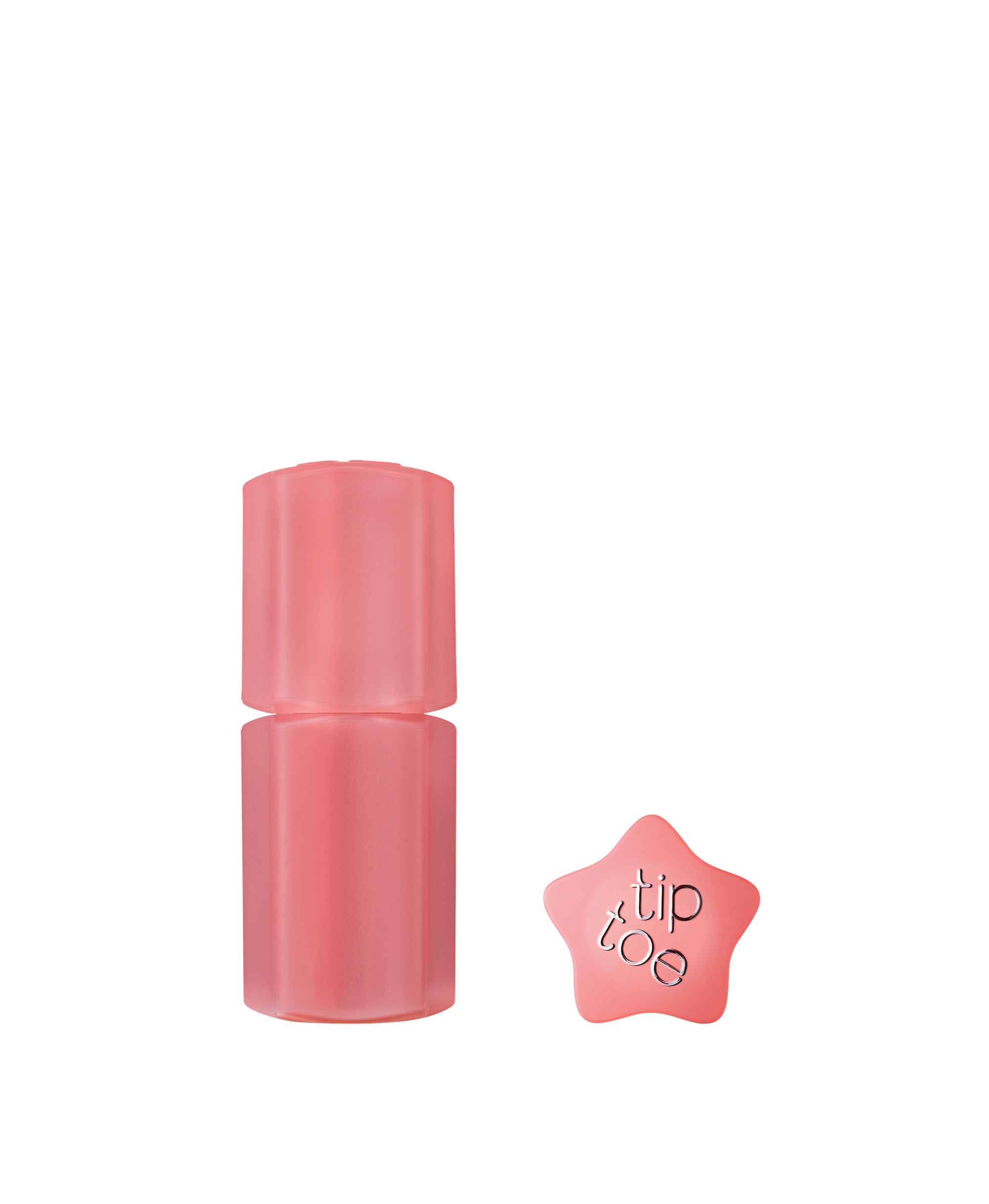 Tiptoe Blurlet Sorbet Tint