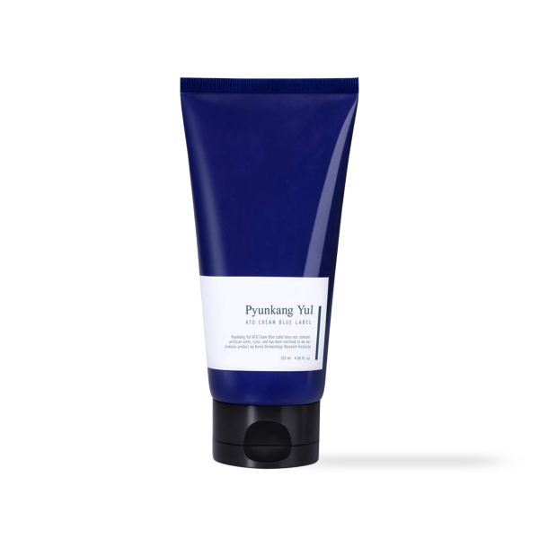 Pyunkang Yul ATO Cream Blue Label 120ml