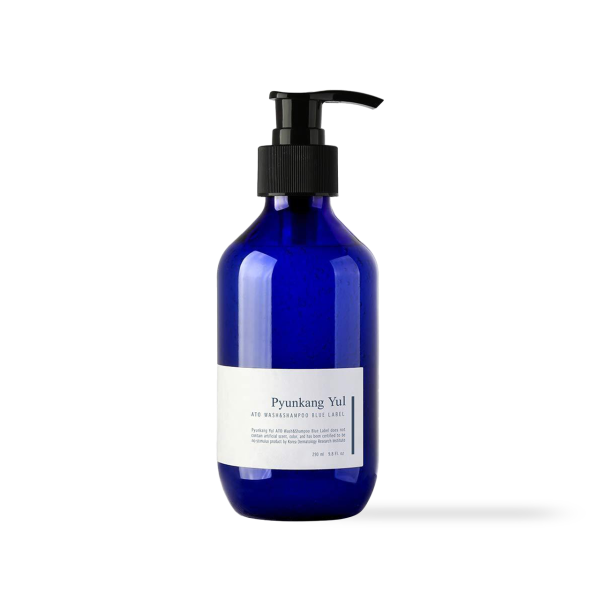 Pyunkang Yul ATO Wash & Shampoo Blue Label 350ml