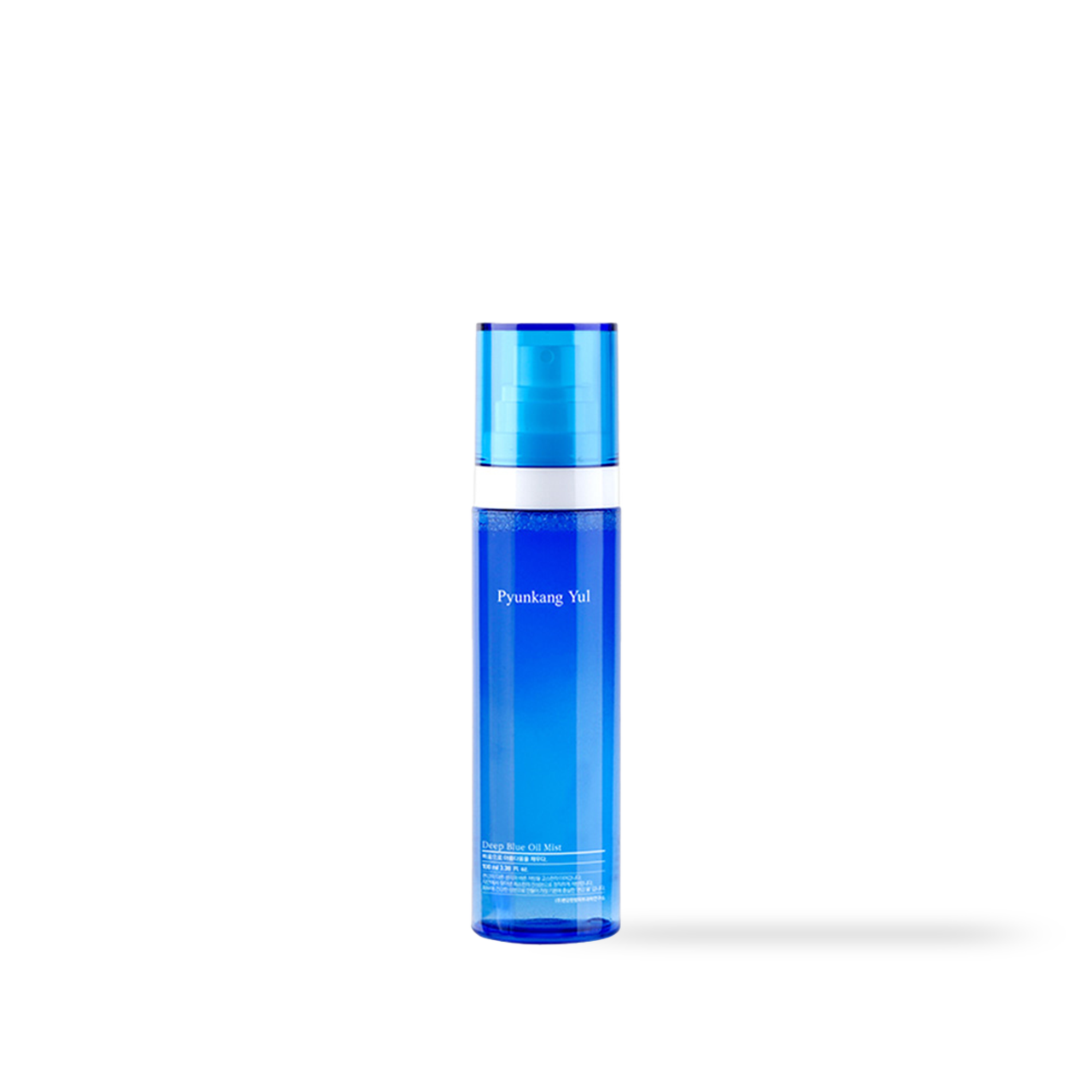 Pyunkang Yul Deep Blue Oil Mist 100ml