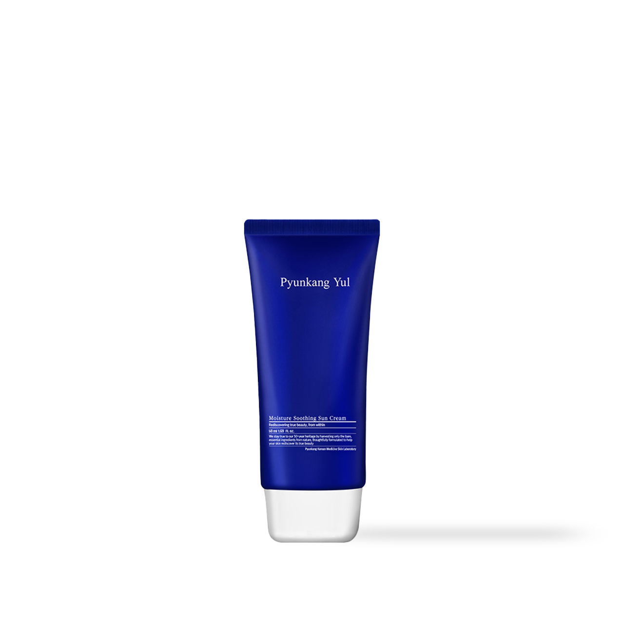 Pyunkang Yul Moisture Soothing Sun Cream 50ml