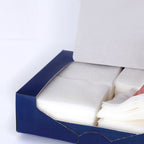 Pyunkang Yul 1/3 Cotton Pad 160ea