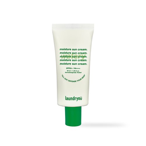 Laundryou Moisture Sun Cream Watery 50ml - front