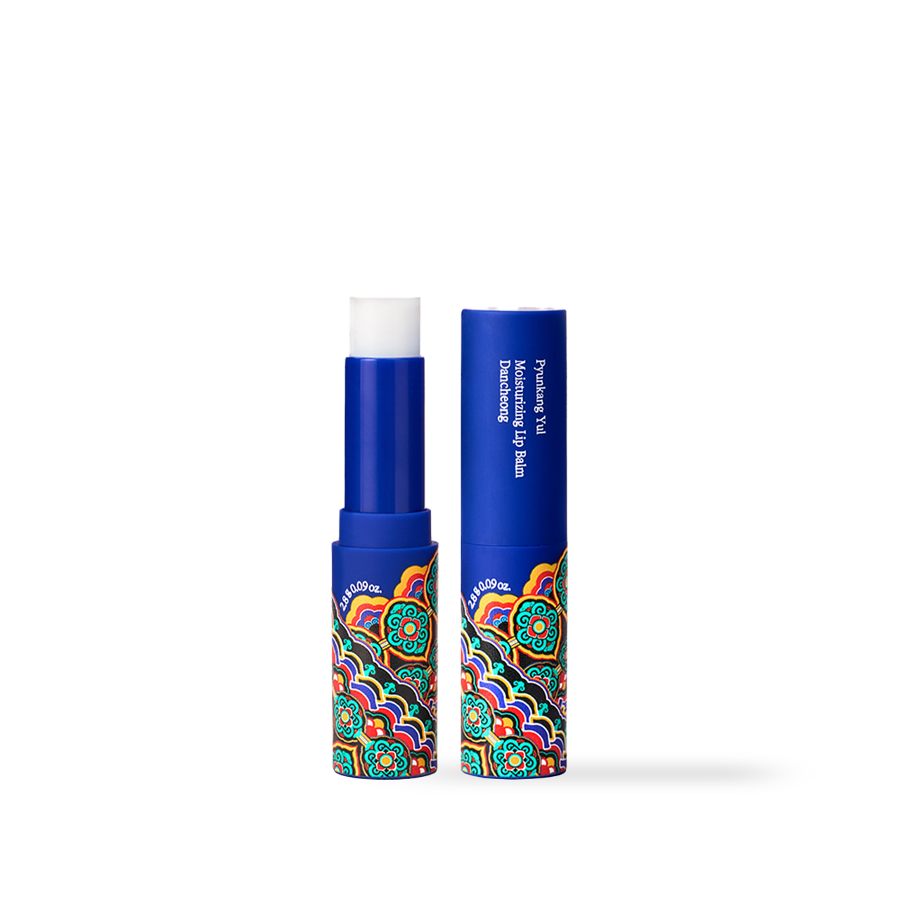 Pyunkang Yul Moisturizing Lip Balm Dancheong
