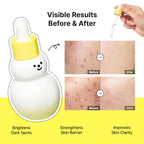 TIAM Vita B3 Source (Snowman) 40ml