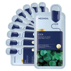 Mediheal Derma Plus Cica Mask x 10