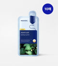 Mediheal Derma Plus Heartleaf Mask x 10