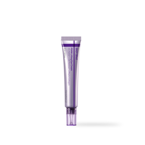 Centellian24 360 Shot PDRN Lifting Eye Cream 30ml - side view