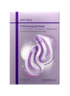 Centellian24 360 Shot PDRN Glowing Eye Patch - front