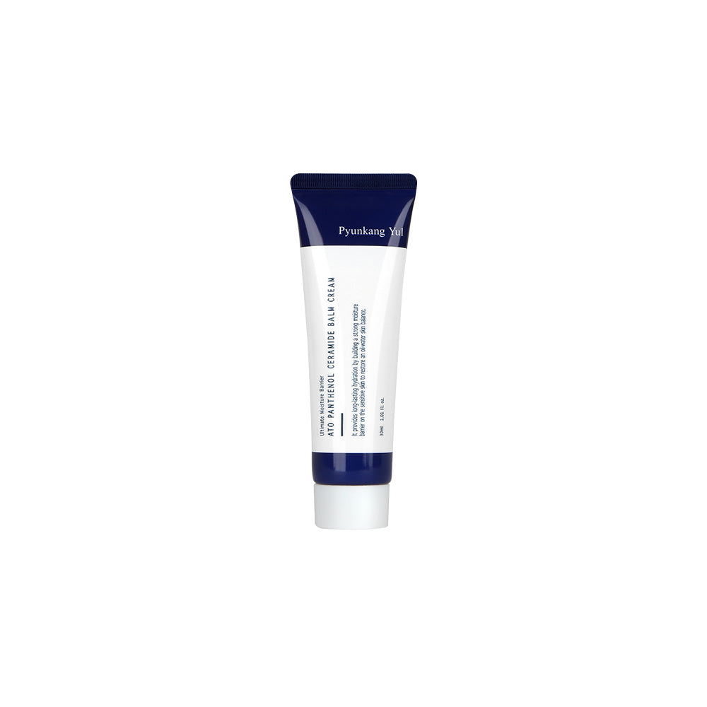Pyunkang Yul ATO Panthenol Ceramide Balm Cream 30ml