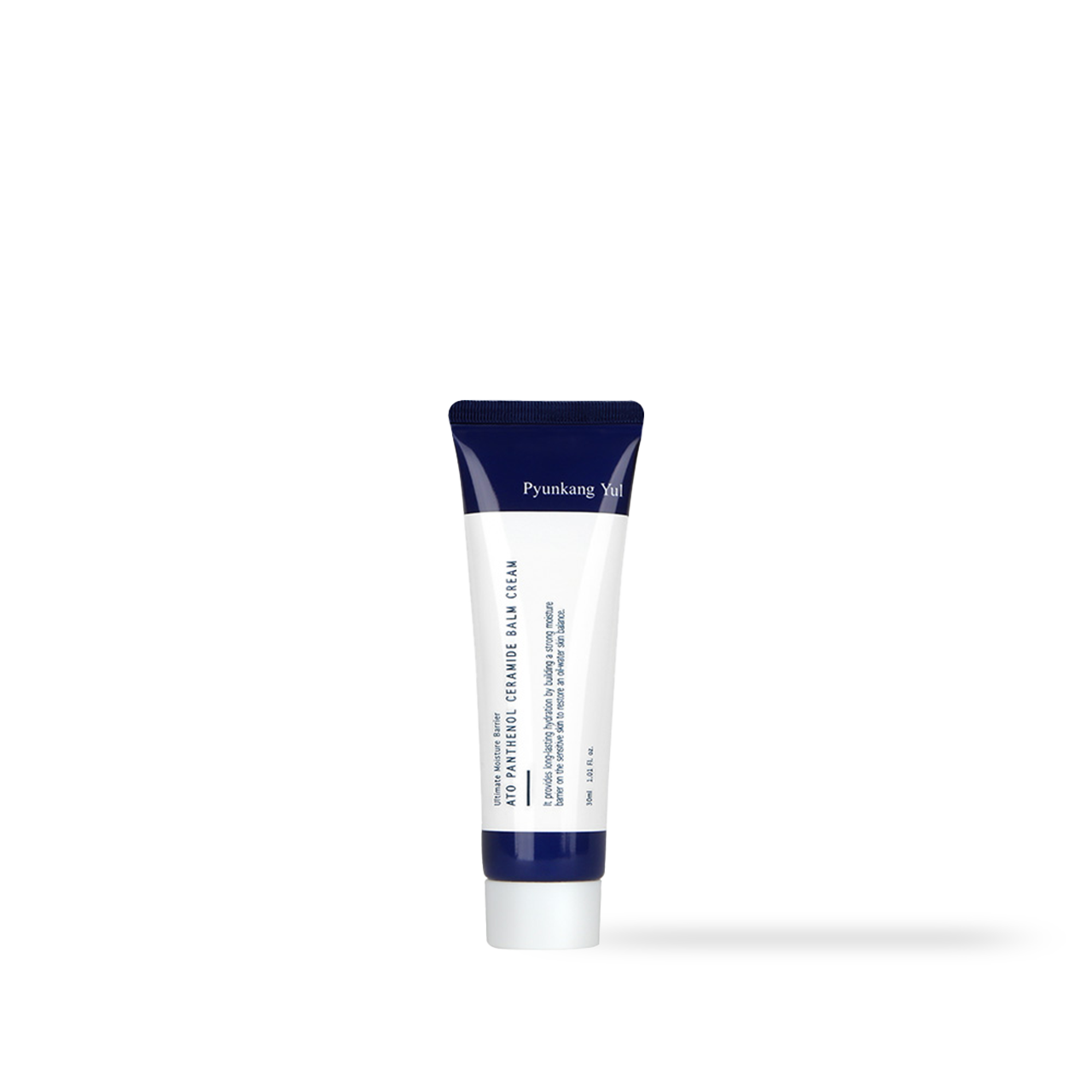 Pyunkang Yul ATO Panthenol Ceramide Balm Cream 30ml