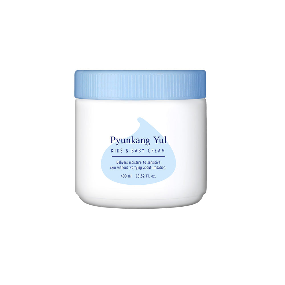 Pyunkang Yul Kids & Baby Cream Sweet Orange 400ml