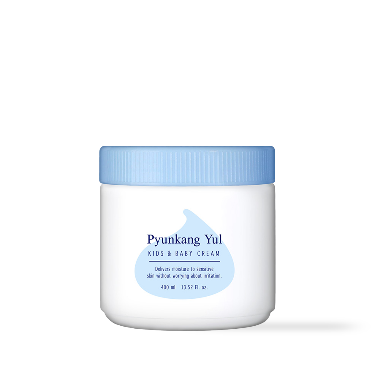 Pyunkang Yul Kids & Baby Cream Sweet Orange 400ml