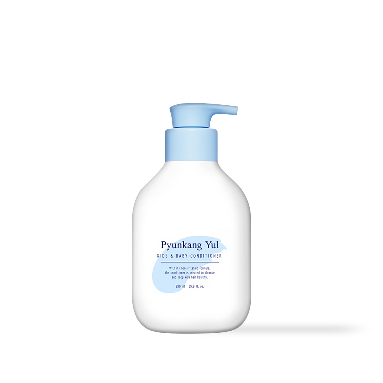 Pyunkang Yul Kids & Baby Conditioner Baby Powder 590ml