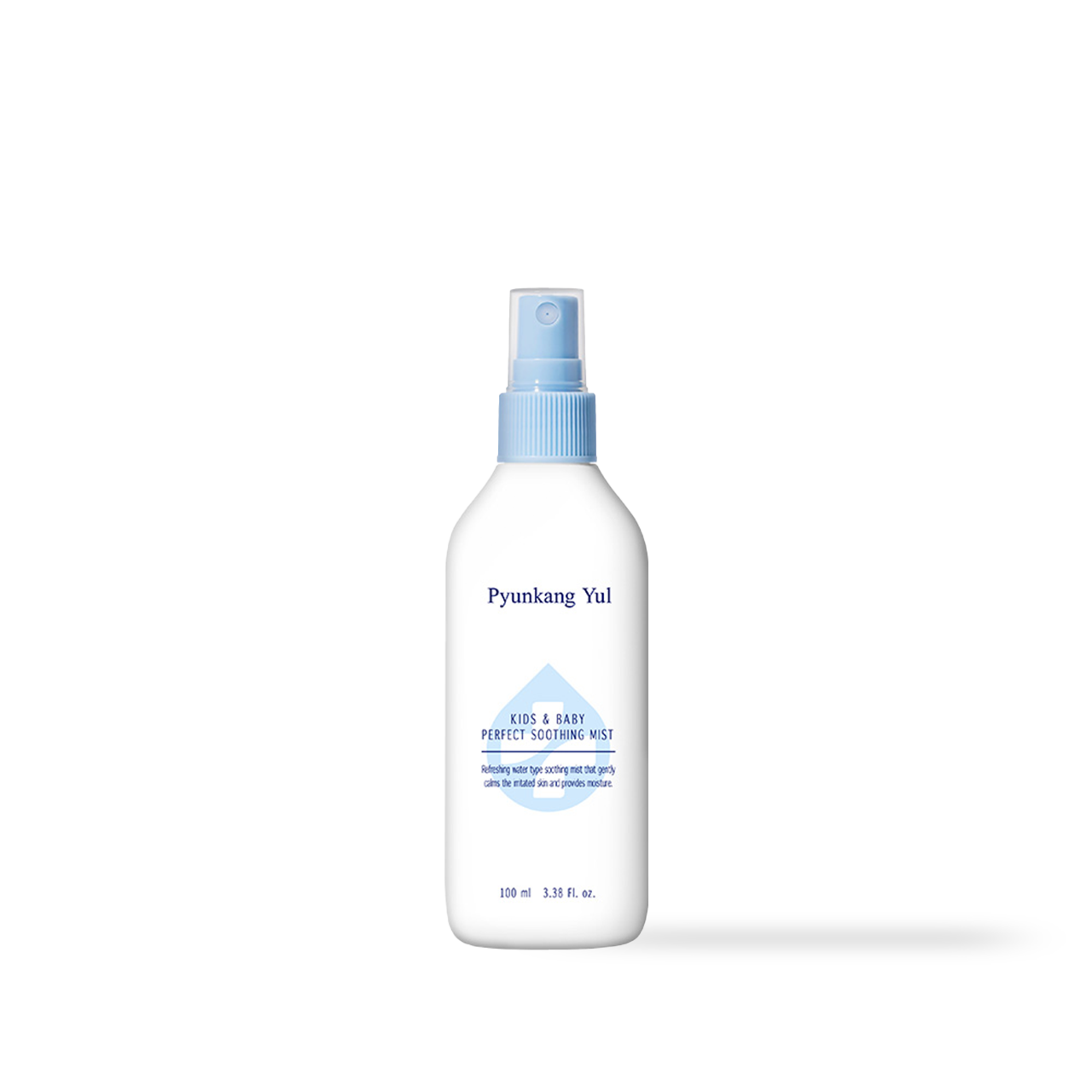Pyunkang Yul Kids & Baby Perfect Soothing Mist 100ml