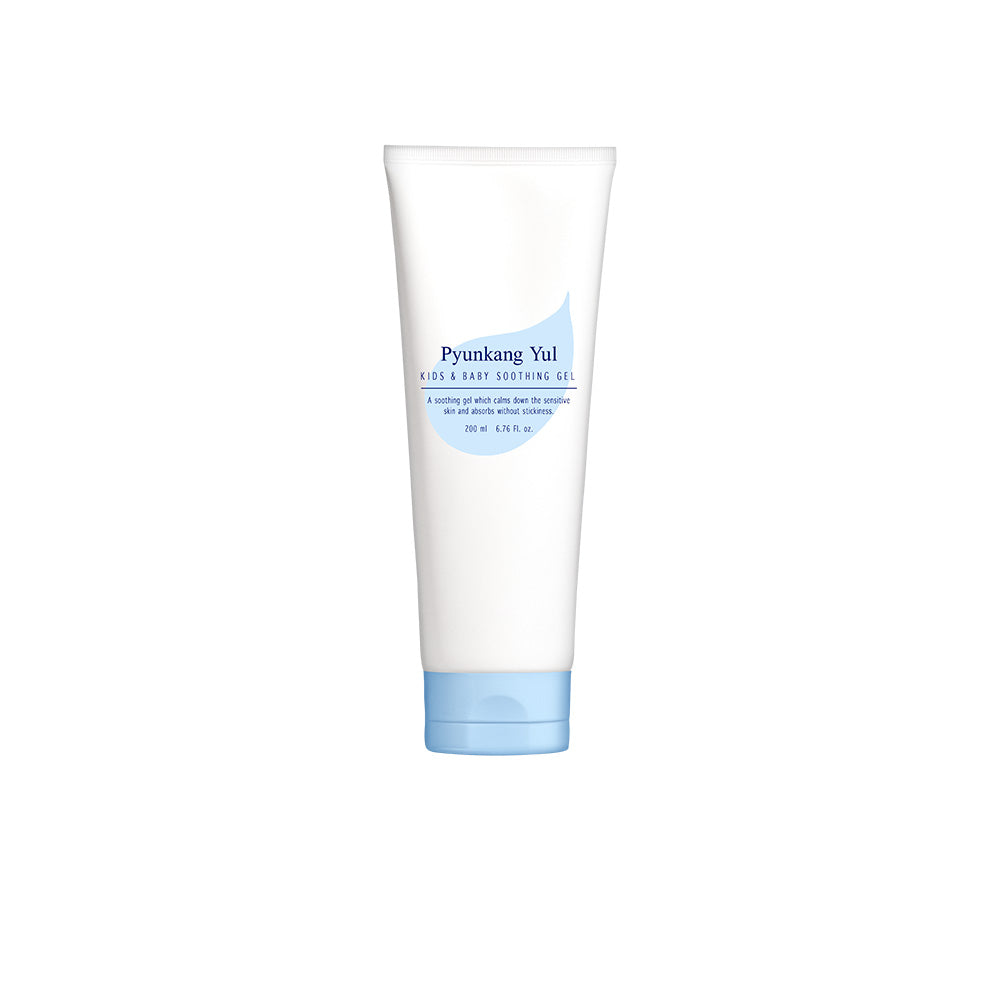 Pyunkang Yul Kids & Baby Soothing Gel 200ml