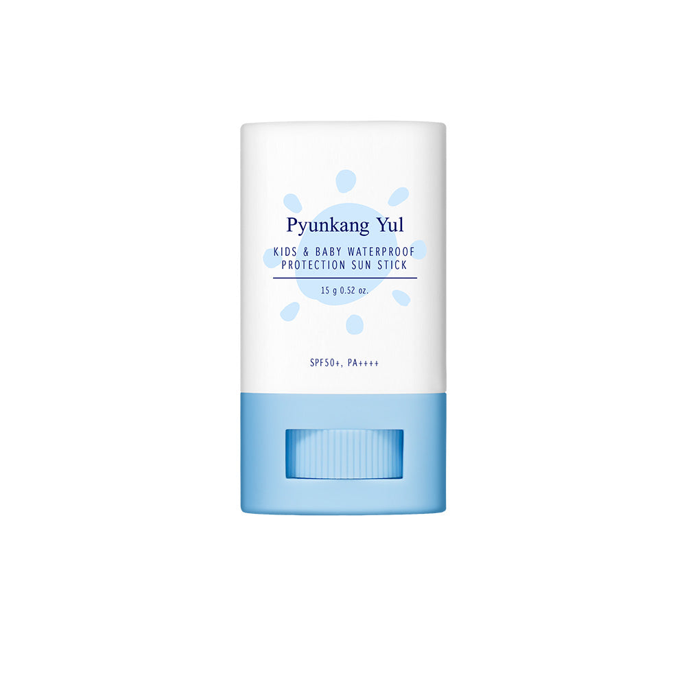 Pyunkang Yul Kids & Baby Waterproof Protection Sun Stick