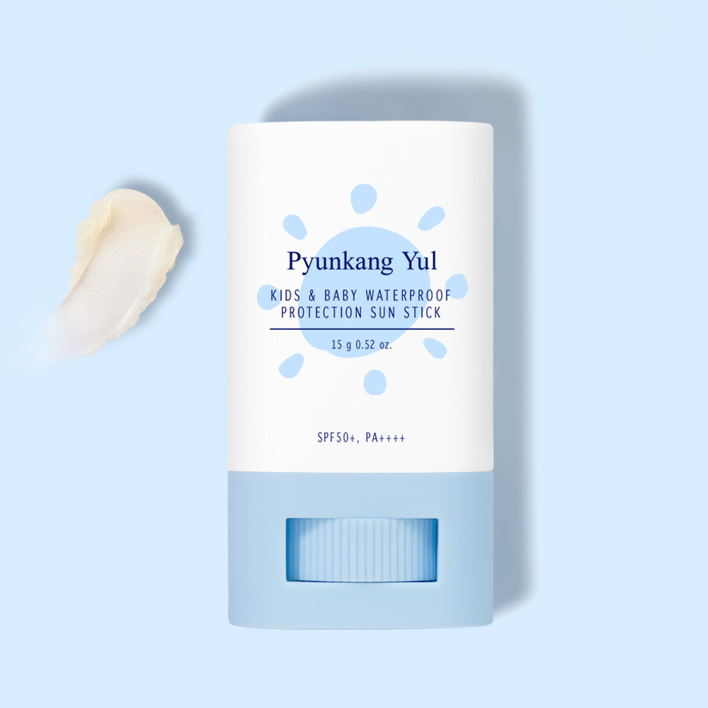Pyunkang Yul Kids & Baby Waterproof Protection Sun Stick