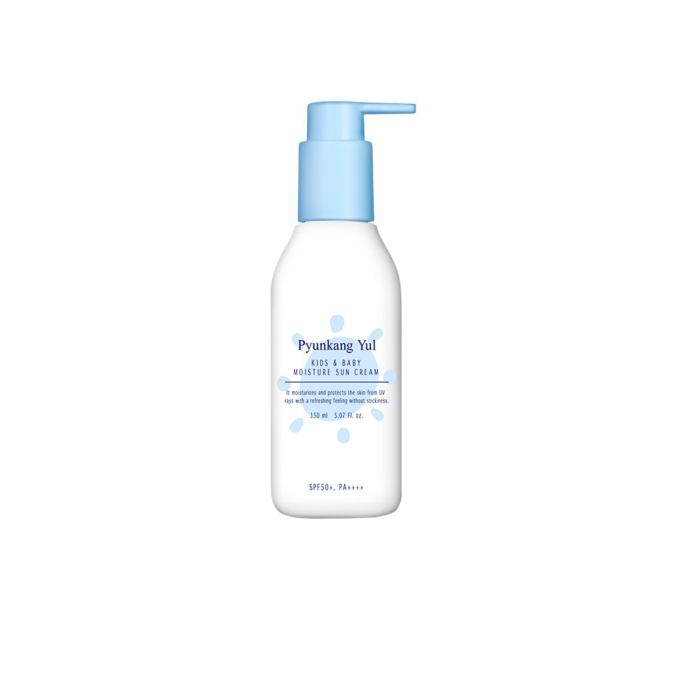 Pyunkang Yul Kids & Baby Moisture Sun Cream 150ml