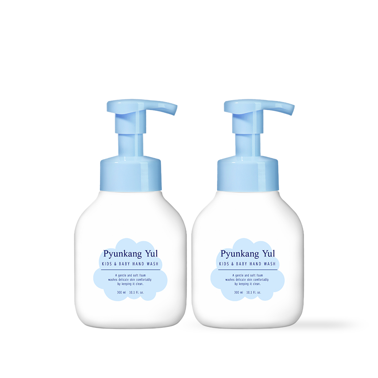Pyunkang Yul Kids & Baby Hand Wash 300ml x 2