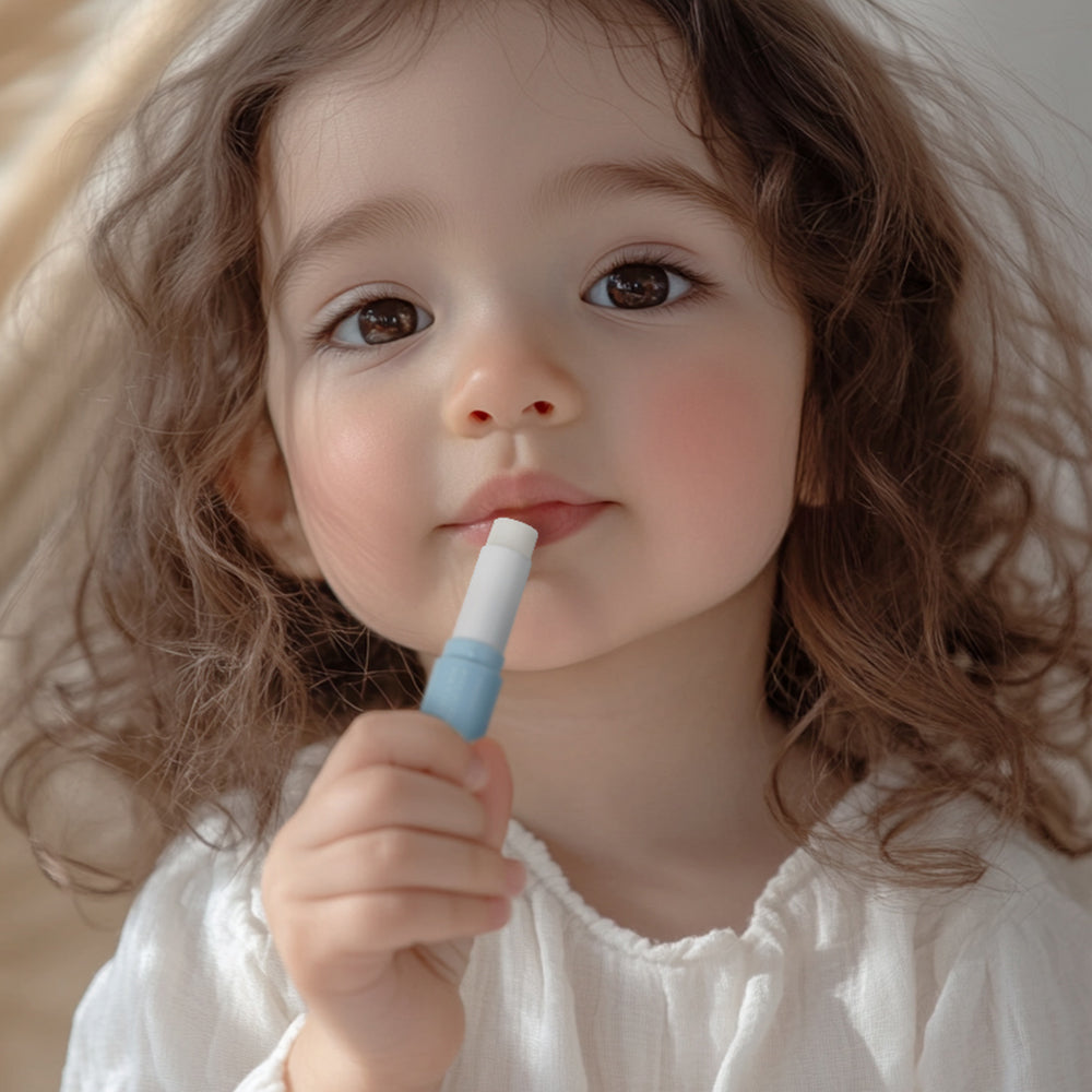 Pyunkang Yul Kids & Mom Barrier Lip Balm