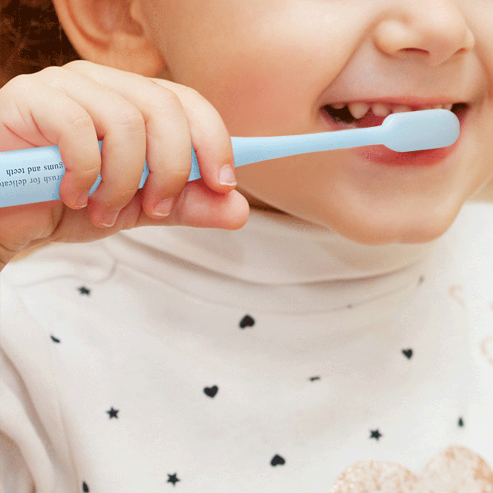 Pyunkang Yul Kids Toothbrush 12ea