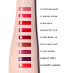 Mary&May Blooming Glow Lip