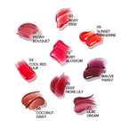 Mary&May Blooming Glow Lip