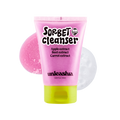 Unleashia ABC Sorbet Facial Cleanser 120ml - front