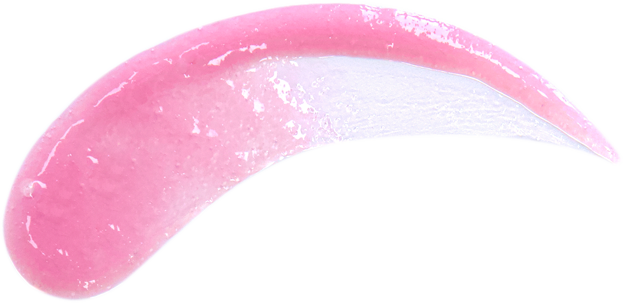 Unleashia ABC Sorbet Facial Cleanser 120ml - application