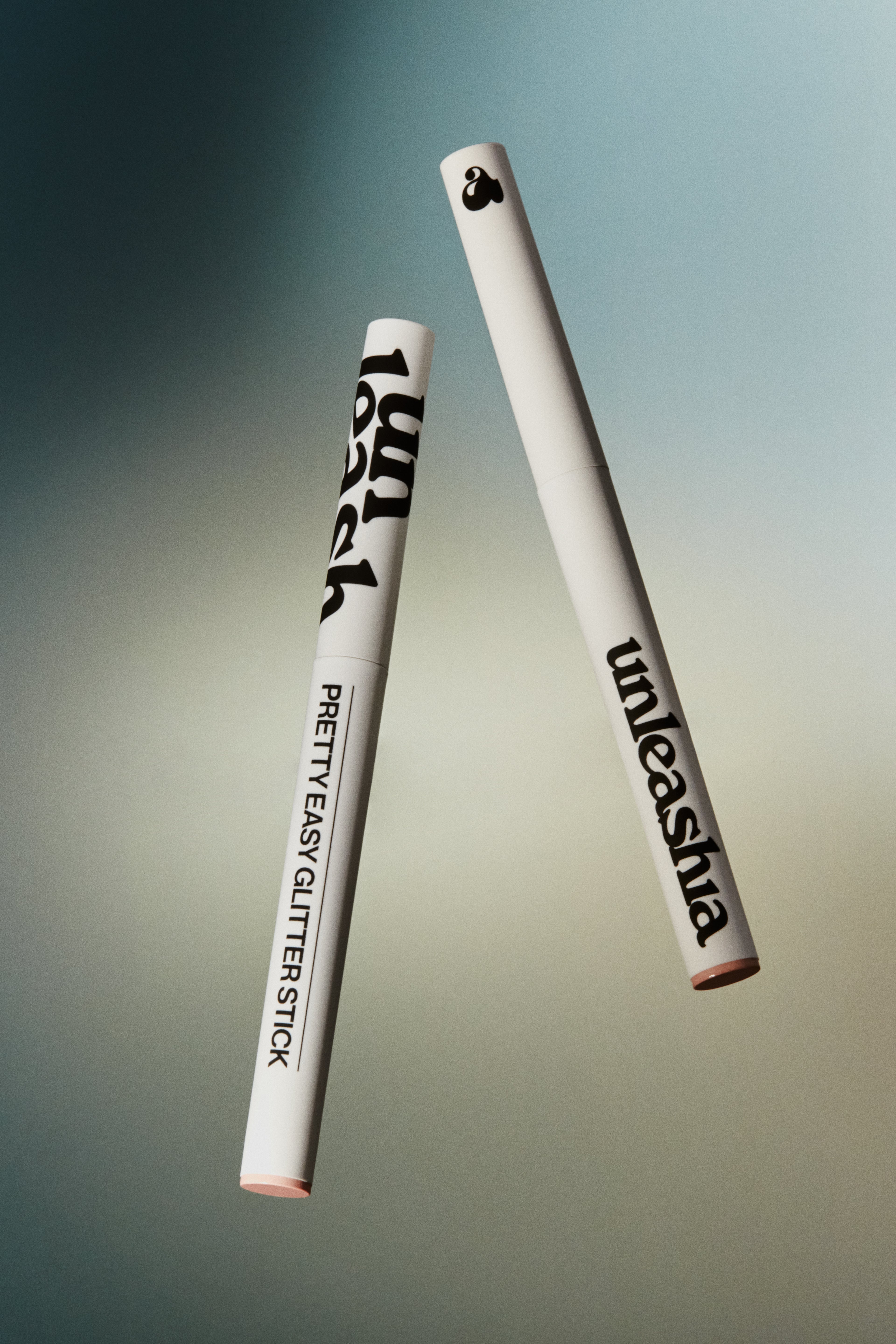 Unleashia Pretty Easy Glitter Stick