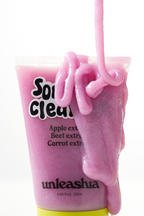 Unleashia ABC Sorbet Facial Cleanser 120ml