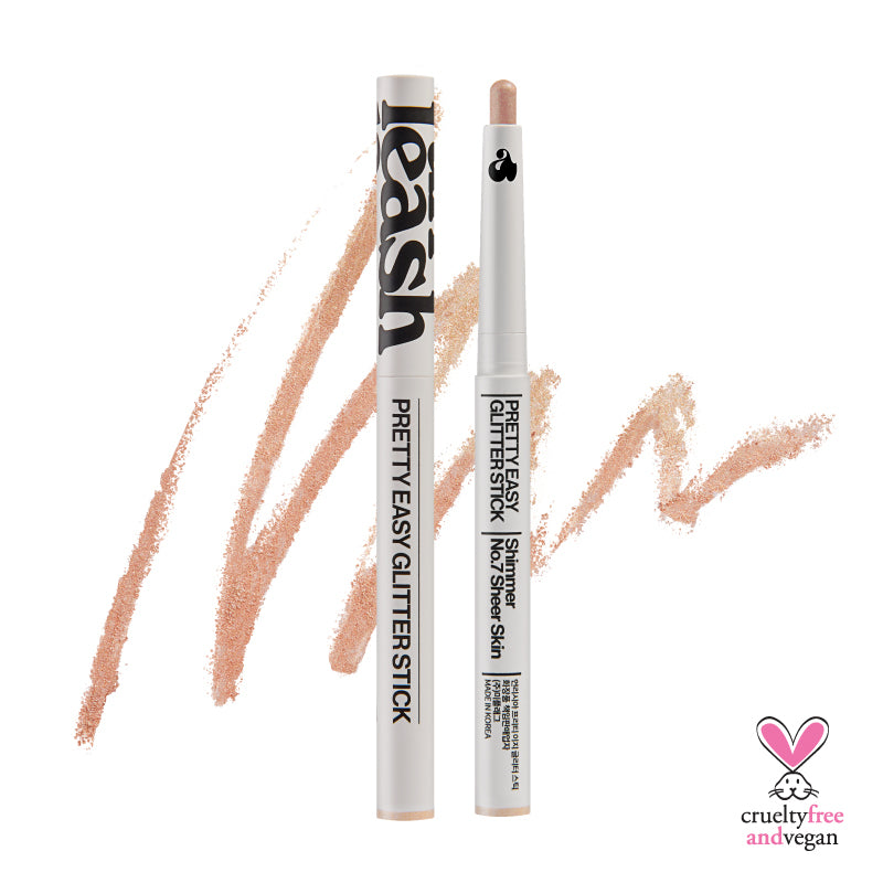 Unleashia Pretty Easy Glitter Stick