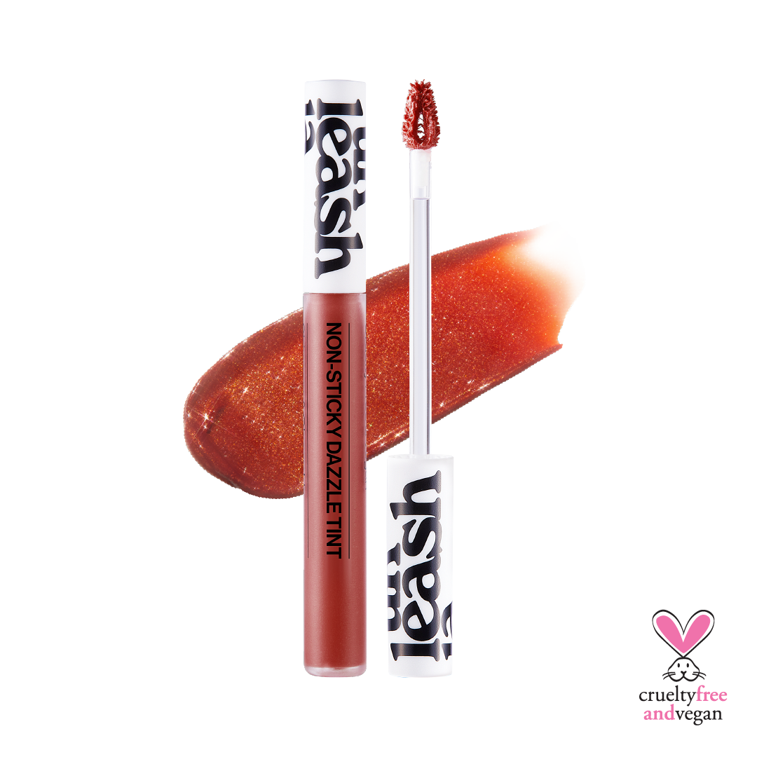 Unleashia Non-Sticky Dazzle Tint 4g - front