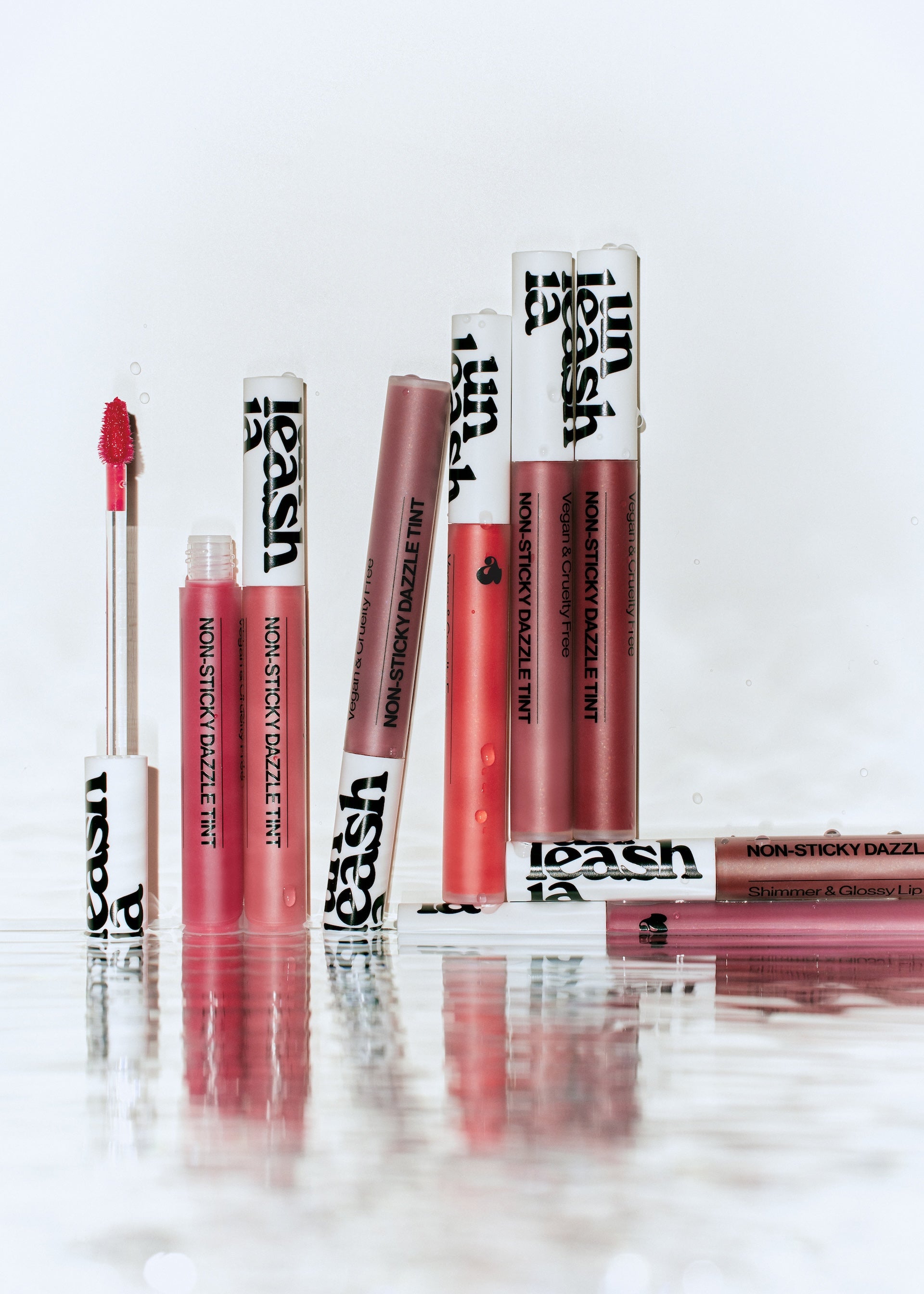 Unleashia Non-Sticky Dazzle Tint