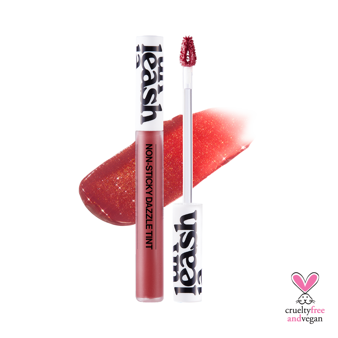 Unleashia Non-Sticky Dazzle Tint 4g - shade range