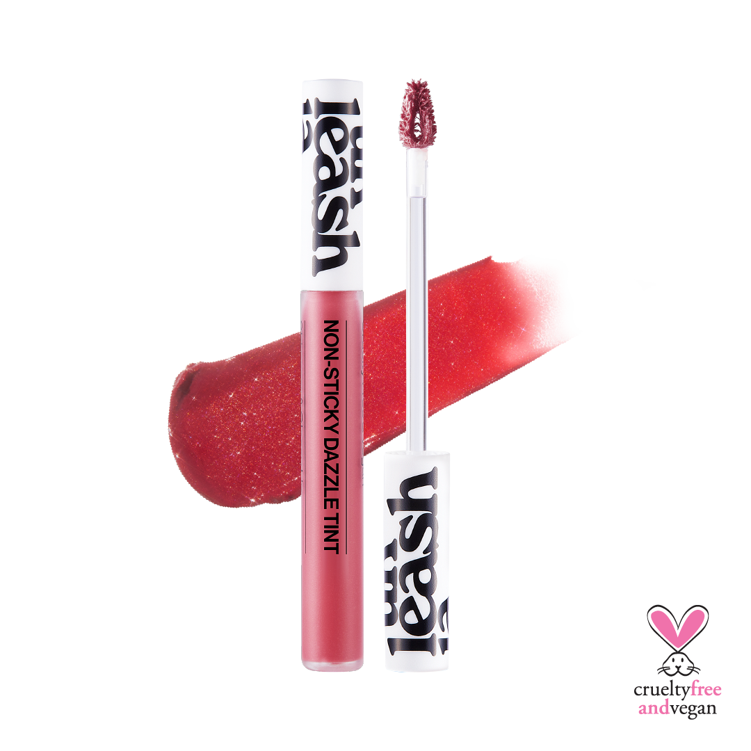 Unleashia Non-Sticky Dazzle Tint 4g - texture